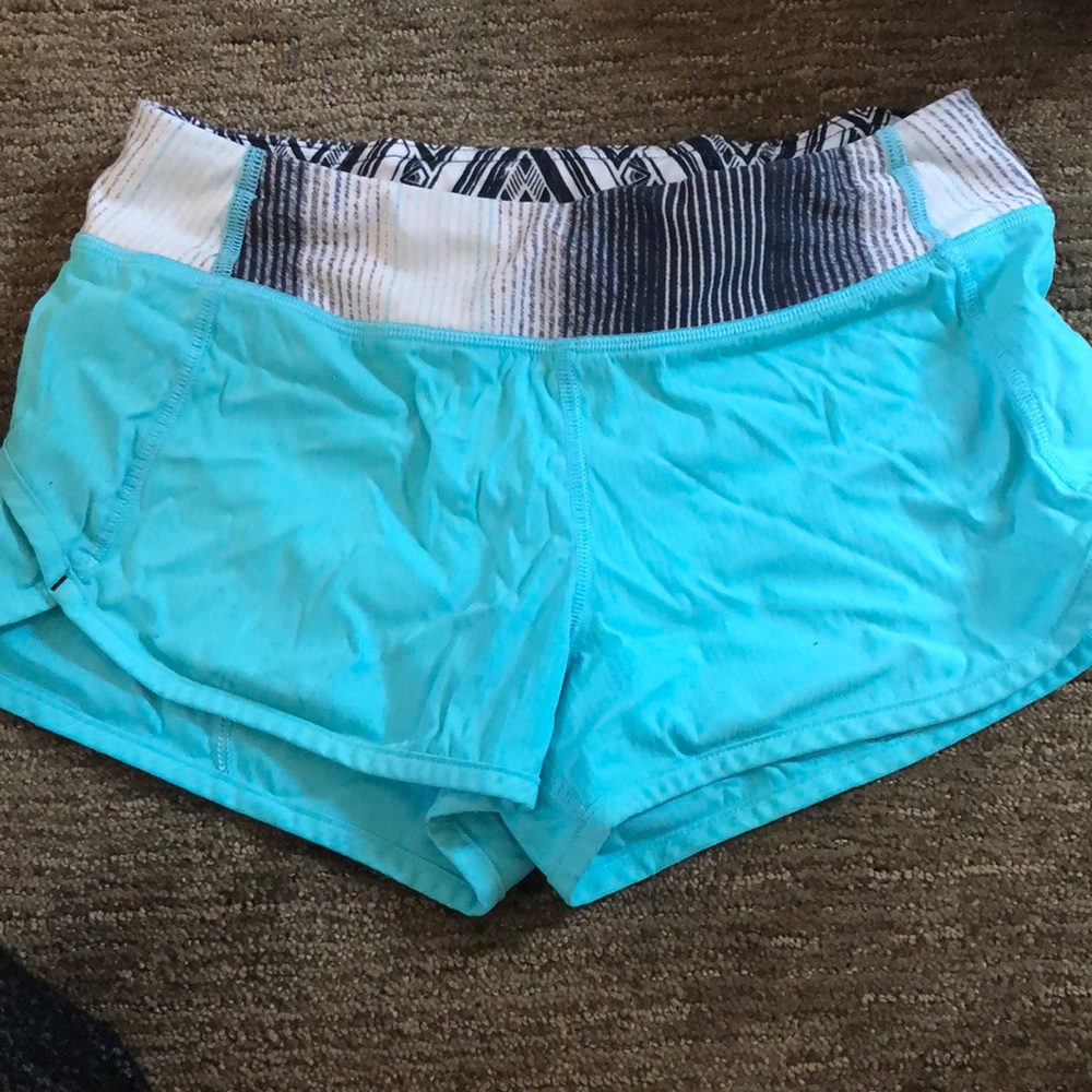 Ivivva Running Shorts